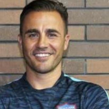 Fabio Cannavaro al Benevento