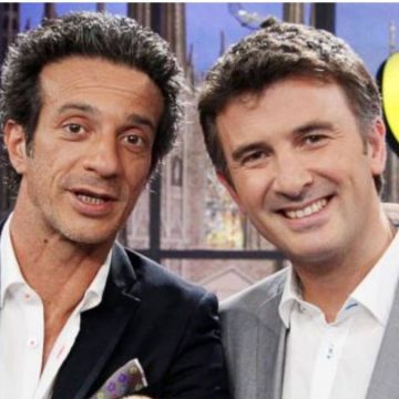 Salvini, Ficarra e Picone