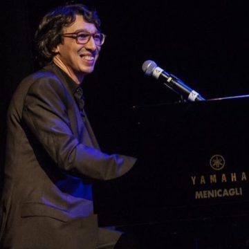 Paolo Jannacci