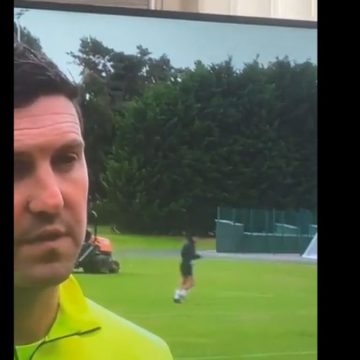 Il calcio argentino si ferma