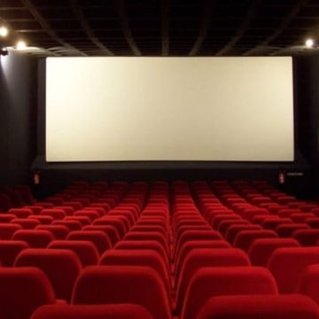 Cinema in crisi