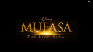 Mufasa: Il Re Leone