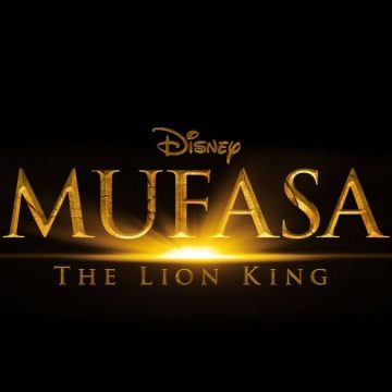 Mufasa: Il Re Leone