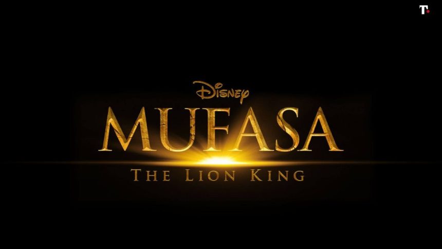 Mufasa: Il Re Leone