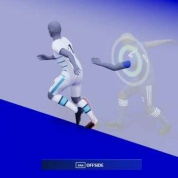 Fuorigioco semiautomatico in Serie A