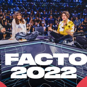 X Factor 2022