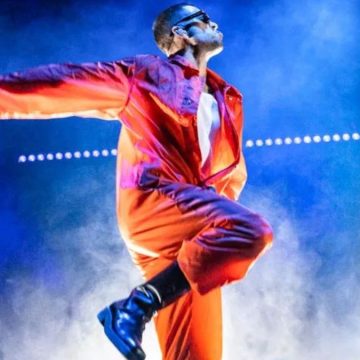 Mahmood a Vicenza