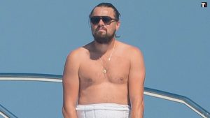 Leonardo Di Caprio, fidanzata