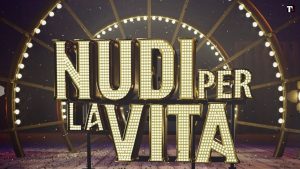 Nudi per la vita