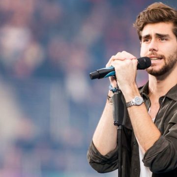 Alvaro Soler a Milano
