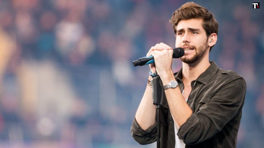 Alvaro Soler a Milano