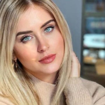 Valentina ferragni costole