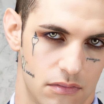 Achille Lauro a Pescara