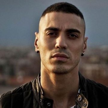 Marracash a Jesolo