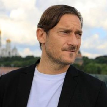 Totti Ilary non ho tradito