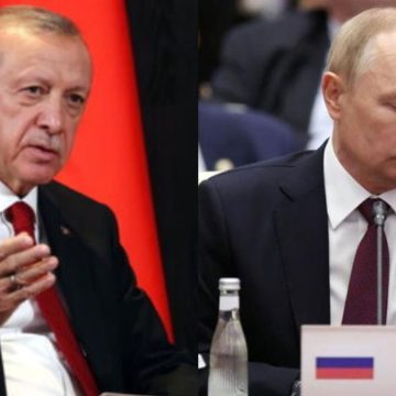 Ucraina cosa ha detto Erdogan