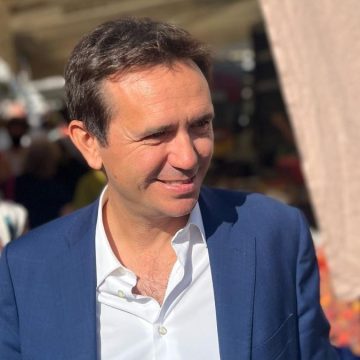 Forza Italia, Cattaneo: “Subito il nuovo ad della Fondazione Milano-Cortina 2026”