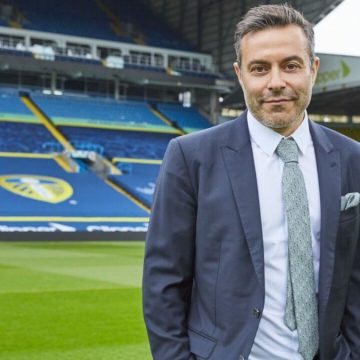 Andrea Radrizzani, il Re Mida dei diritti tv, dello sport e della finanza