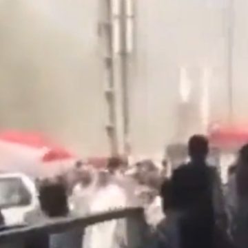 attentato kabul ambasciata russa