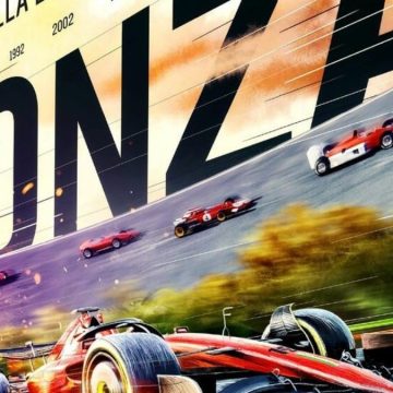 Il Gran Premio di Monza del 2025 è a forte, fortissimo rischio