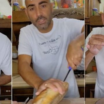 donato monti lattari