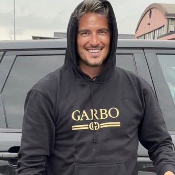 Dott. Garbo, il tiktoker di destra che è diventato un brand