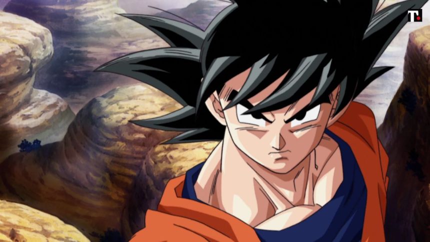 È tornata la febbre da Dragon Ball: il manga dei record tra film, Fortnite e TikTok