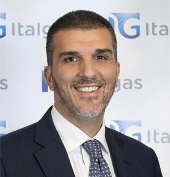 Durante (Italgas): "Post-stato emergenza con 10 giorni al mese al lavoro da remoto, qualità vita è centrale"