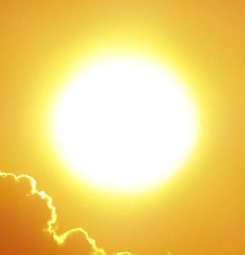 Il Regno Unito verso estati più lunghe e secche