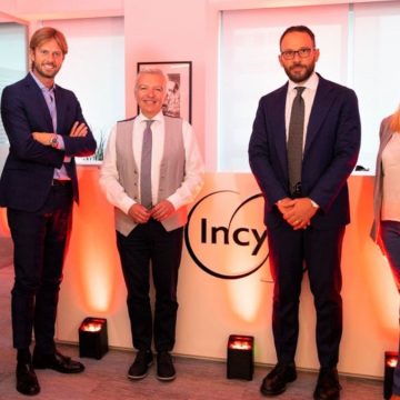#LightOnLinfoma, le luci di Incyte e Regione Lombardia su una malattia sempre più curabile