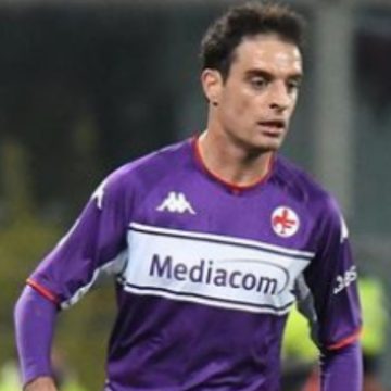 morto padre Bonaventura