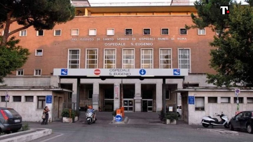 Record nel Lazio: oltre 1 miliardo di investimenti per ospedali e edilizia sanitaria