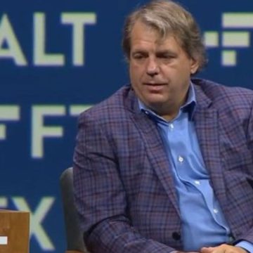 Tutte le spese pazze del presidente del Chelsea