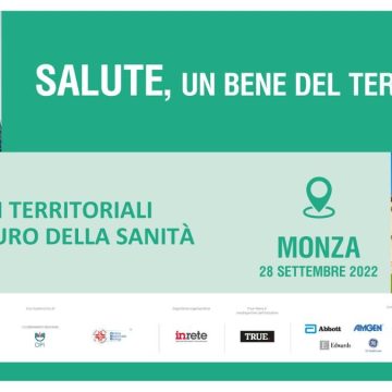 “Roadshow Salute”, domani la settima tappa a Monza