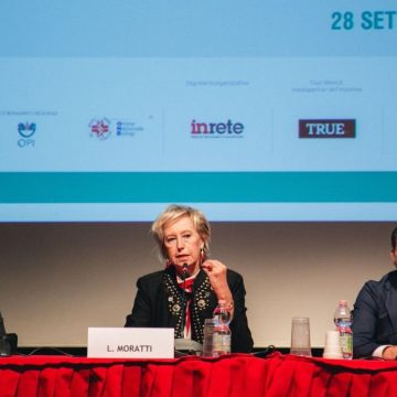 Roadshow Salute, Moratti: “Approccio One Health nella riforma”. Monti: “Mai così tante ore di lavoro per una legge”