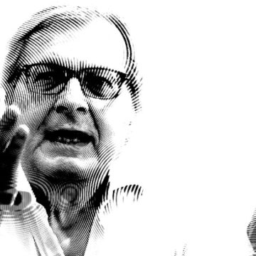 Sgarbi alla riscossa: “Non capisco come un essere umano possa votare Conte”