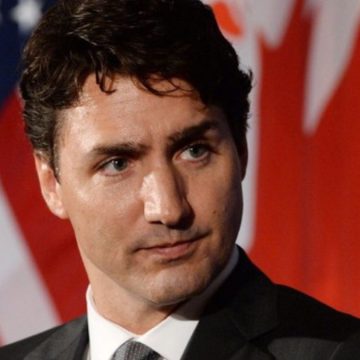 strage Canada Justin Trudeau
