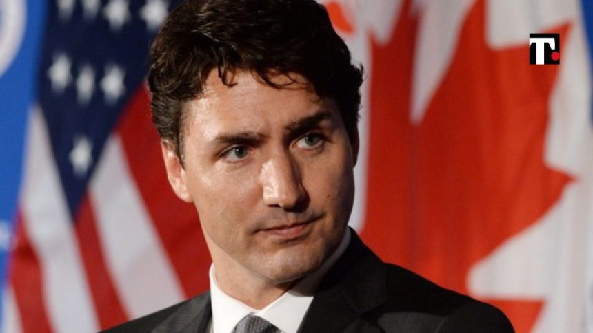 strage Canada Justin Trudeau