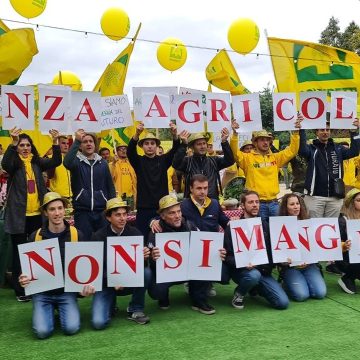 Braccia rubate all’agricoltura: il rischio è che accada davvero per Coldiretti