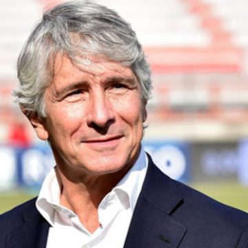 chi è andrea abodi "Il valore della Sostenibilità sociale per la Salute" a Salute Direzione Nord