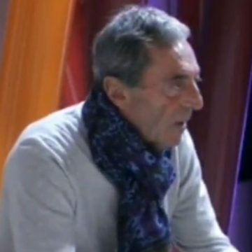 Attilio Romita autori GF