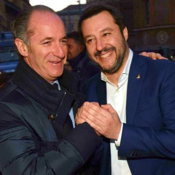 Zaia salvini valdegamberi