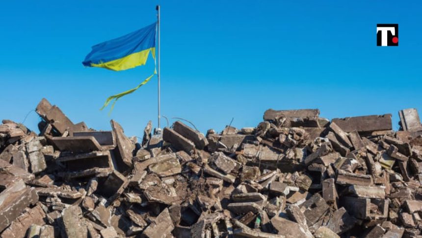 Ucraina guerra unione europea