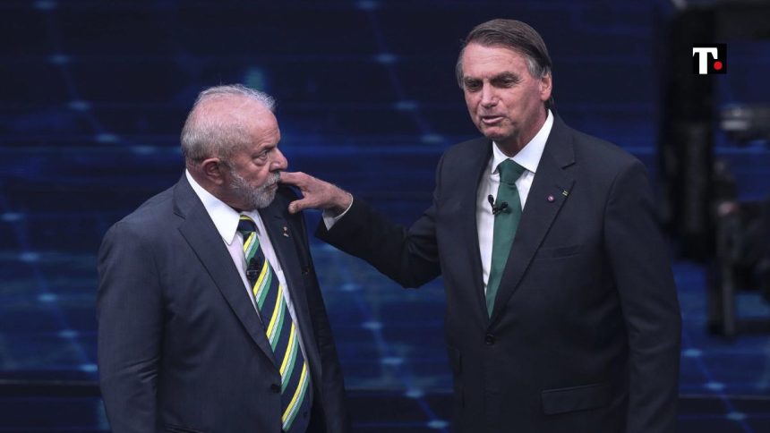 Brasile, l’esperto: “Lula contro Bolsonaro è anche cattolici contro protestanti”