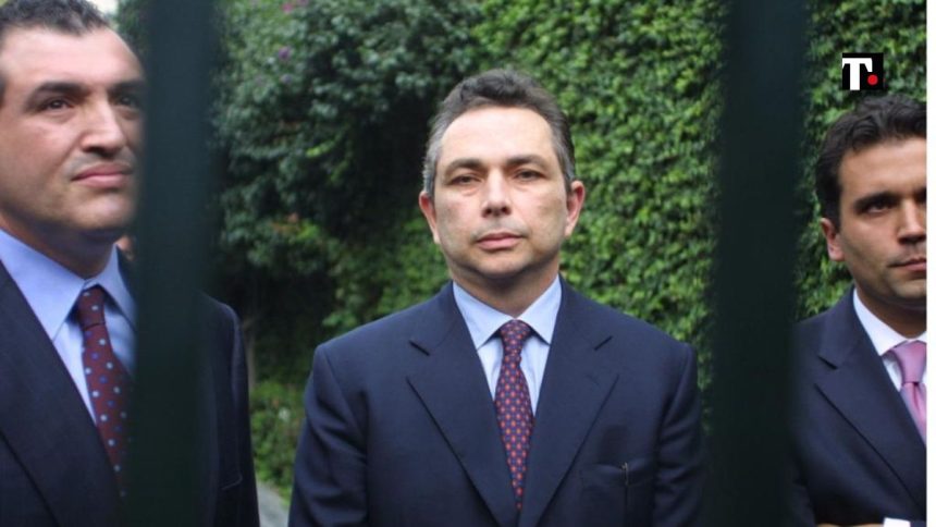 Lo strano caso dell’ex uomo Del Monte, dal mandato d’arresto alle notti milanesi