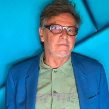 Chi è Alan Sorrenti