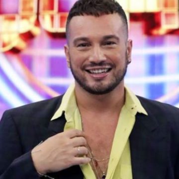 Chi è Antonino Spadaccino