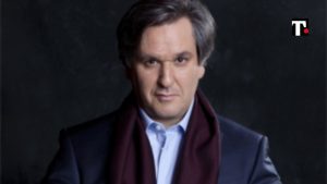 Chi è Antonio Pappano