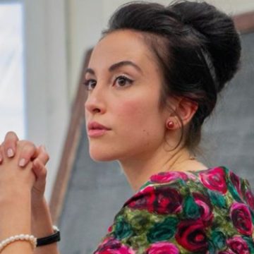Chi è Beatrice Fumagalli