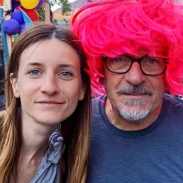 Chi è Caterina Vergassola